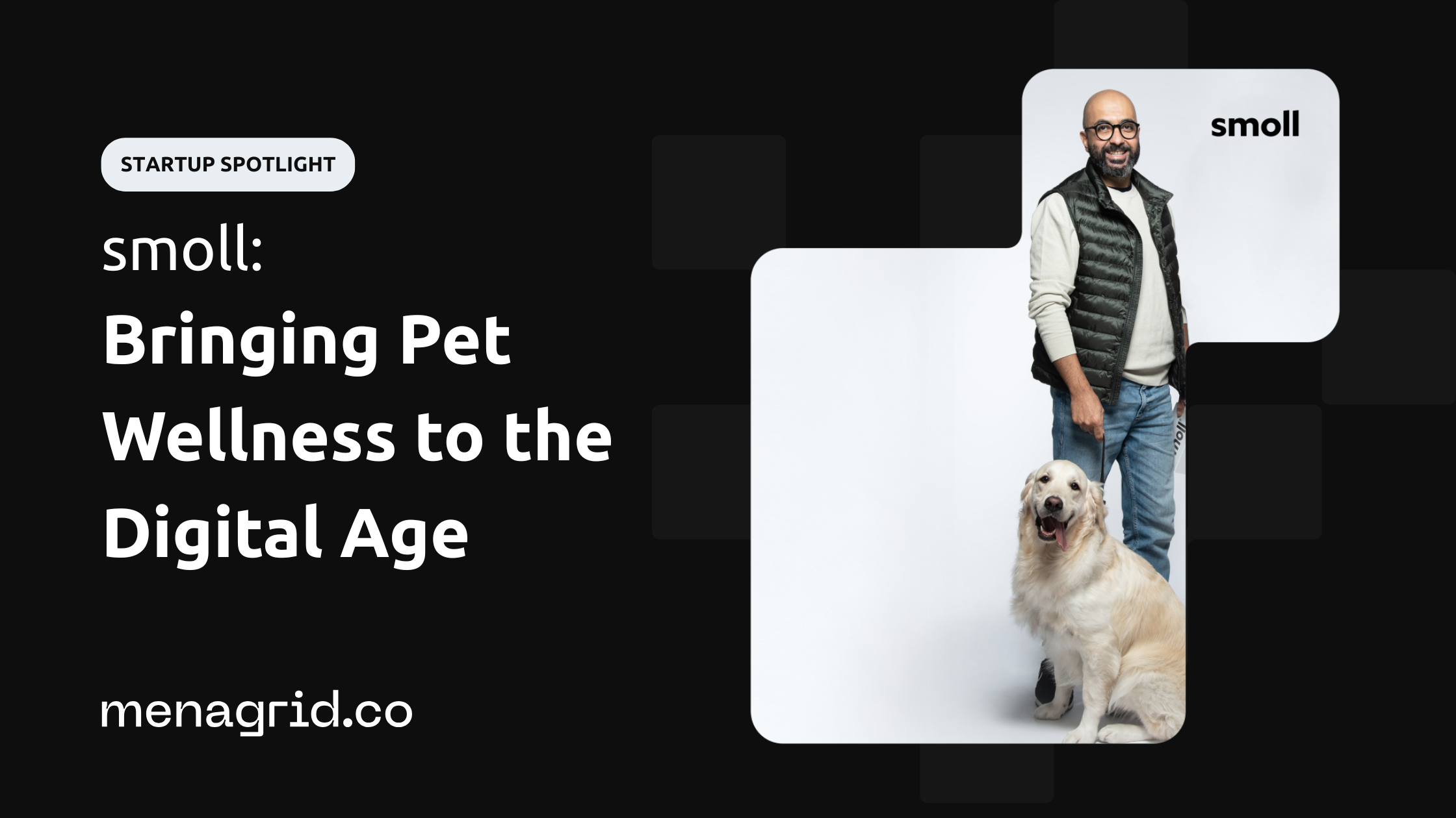 Bringing Pet Wellness to the Digital Age