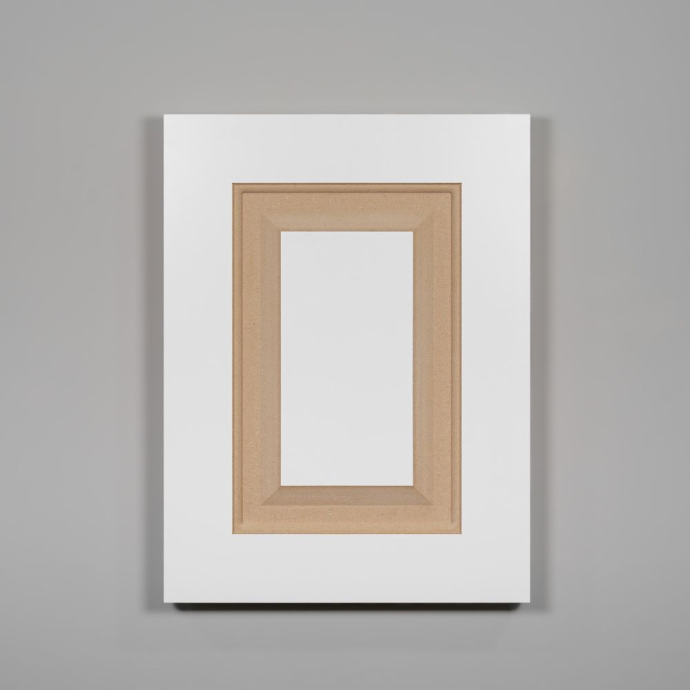 MDF routed doors Cattai