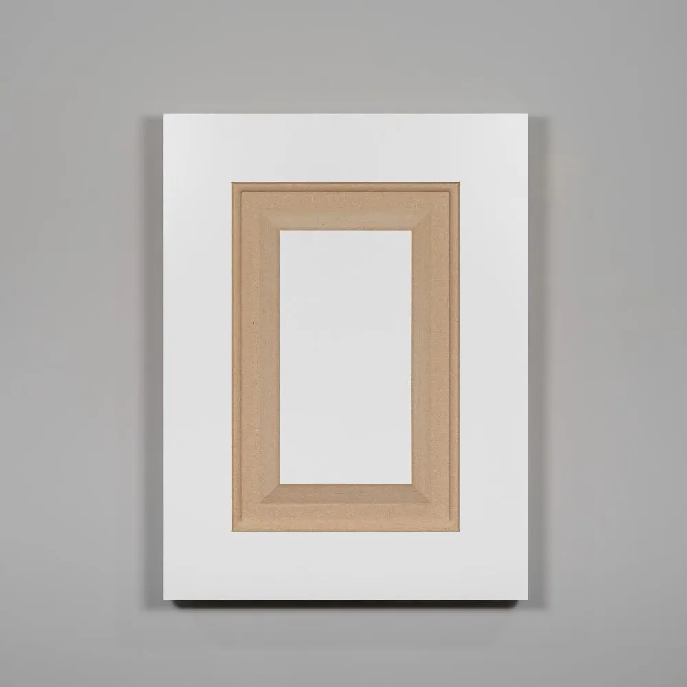 MDF routed doors Cattai