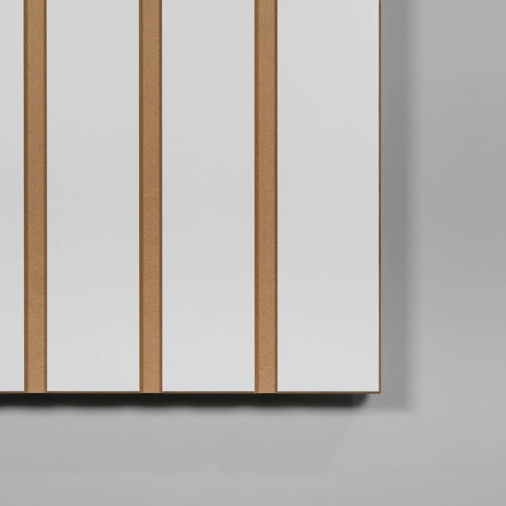 MDF routed doors Hartley