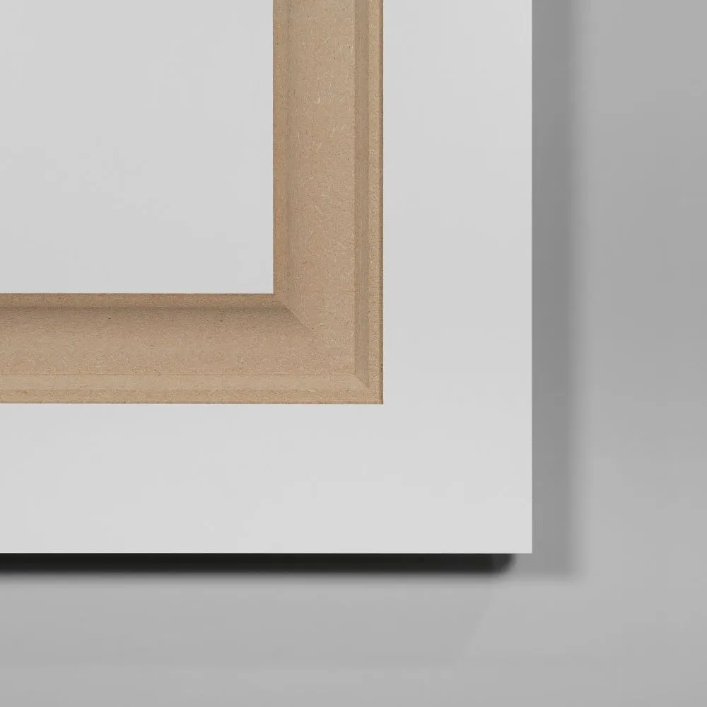 MDF routed doors Kurrajong