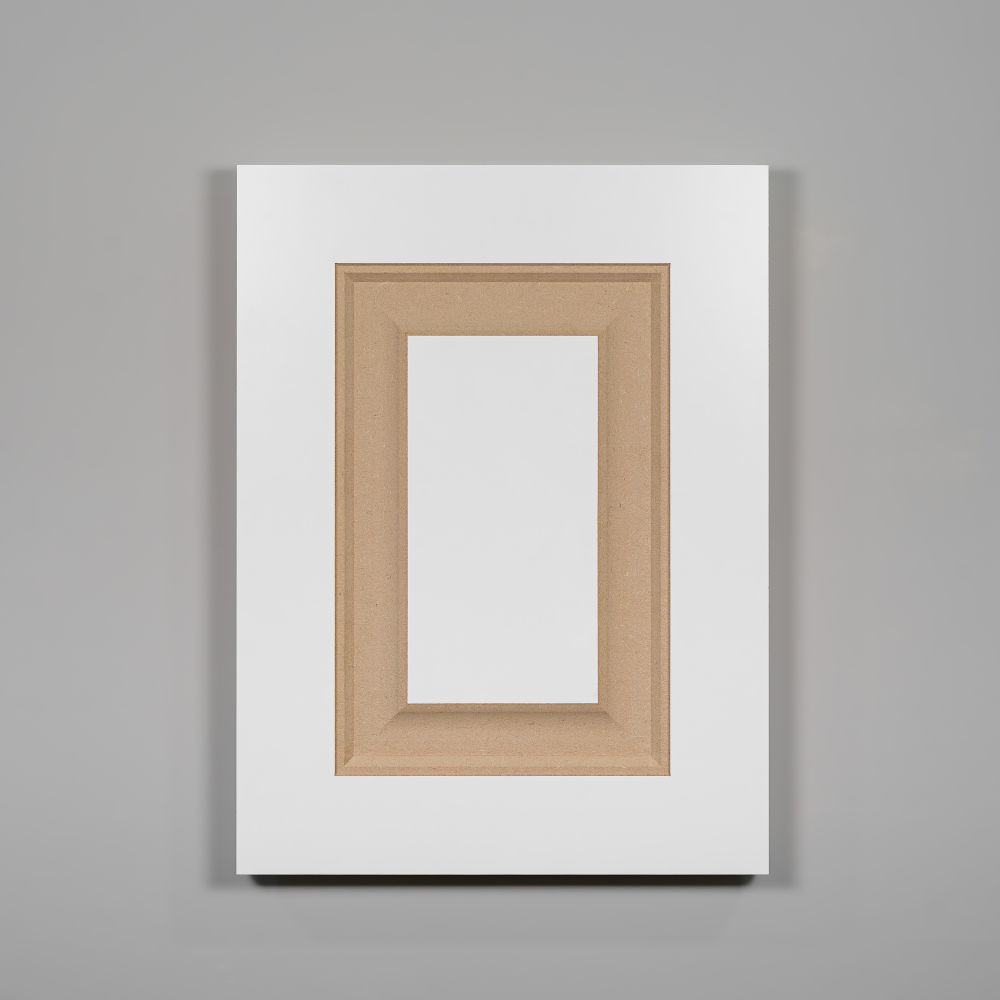 MDF routed doors Kurrajong