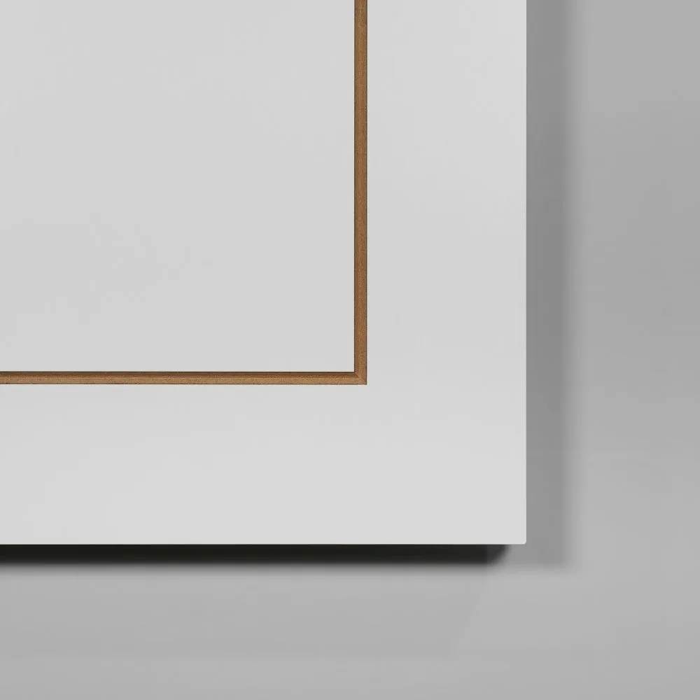 MDF routed doors Lawson