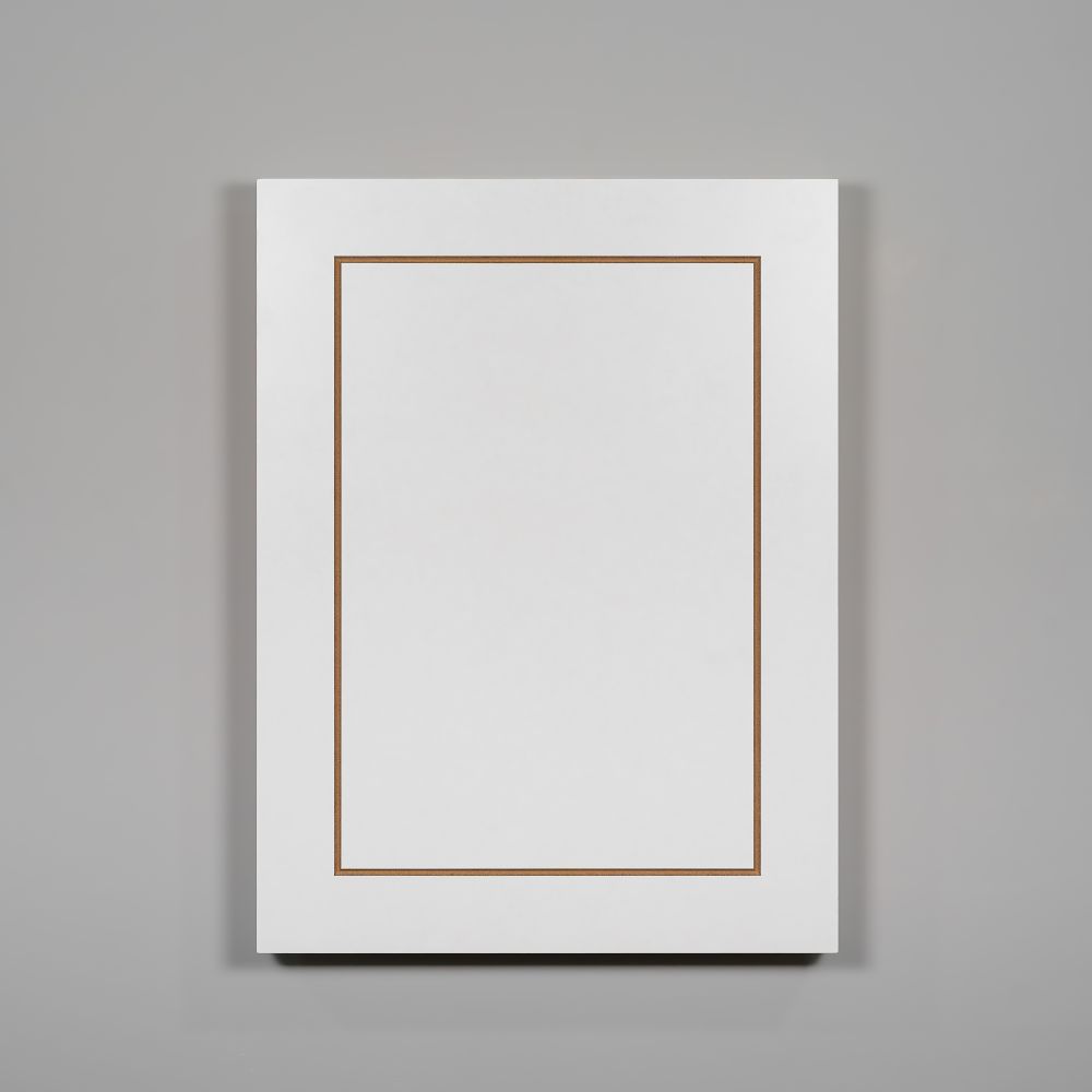 MDF routed doors Linden