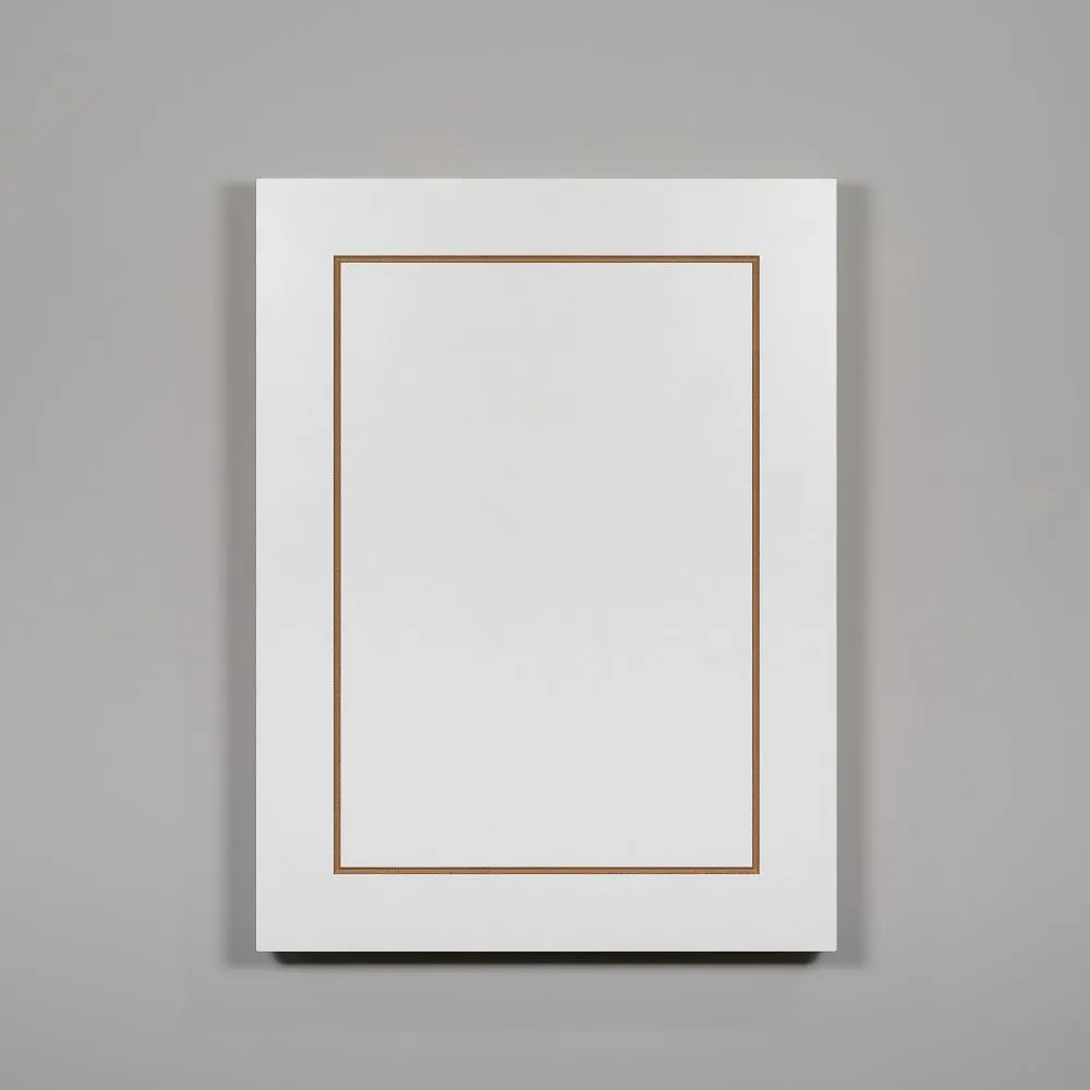 MDF routed doors Linden