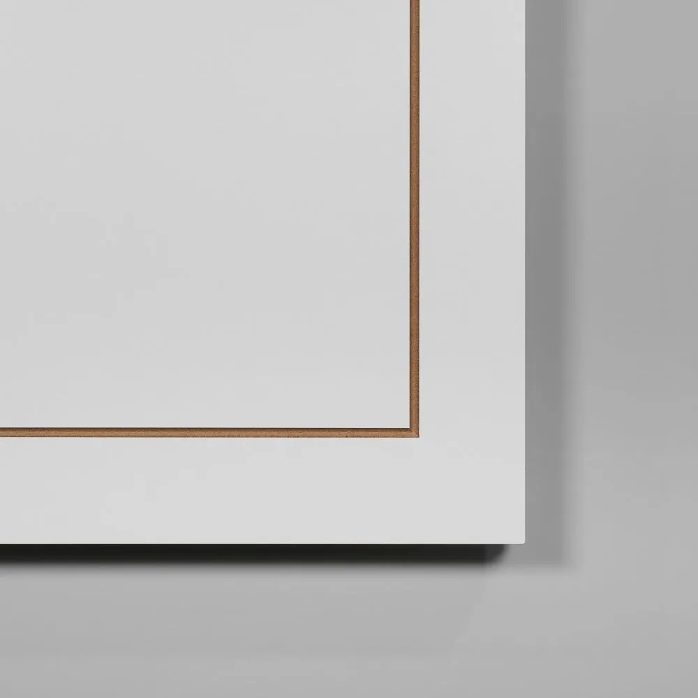 MDF routed doors Linden