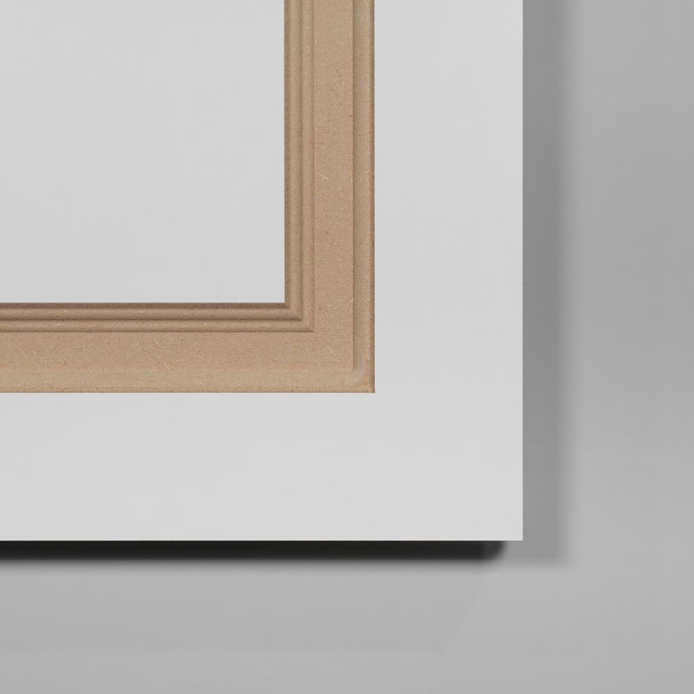 MDF routed doors Oakville