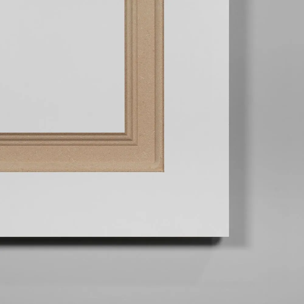 MDF routed doors Oakville