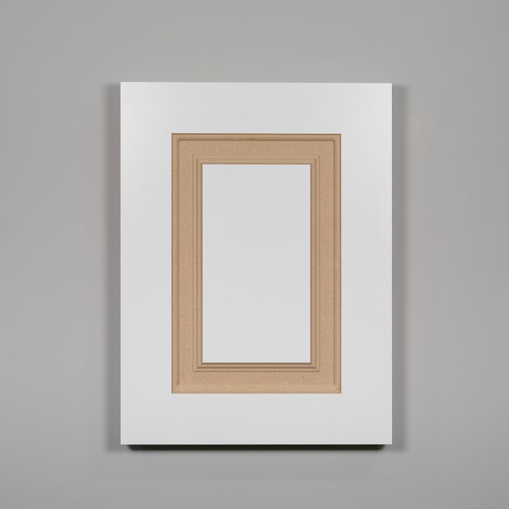 MDF routed doors Oakville