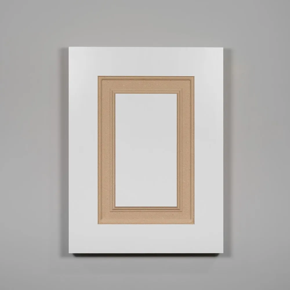 MDF routed doors Oakville