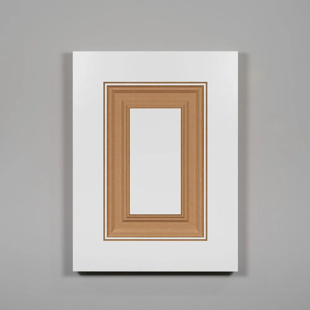 MDF routed doors Richmond