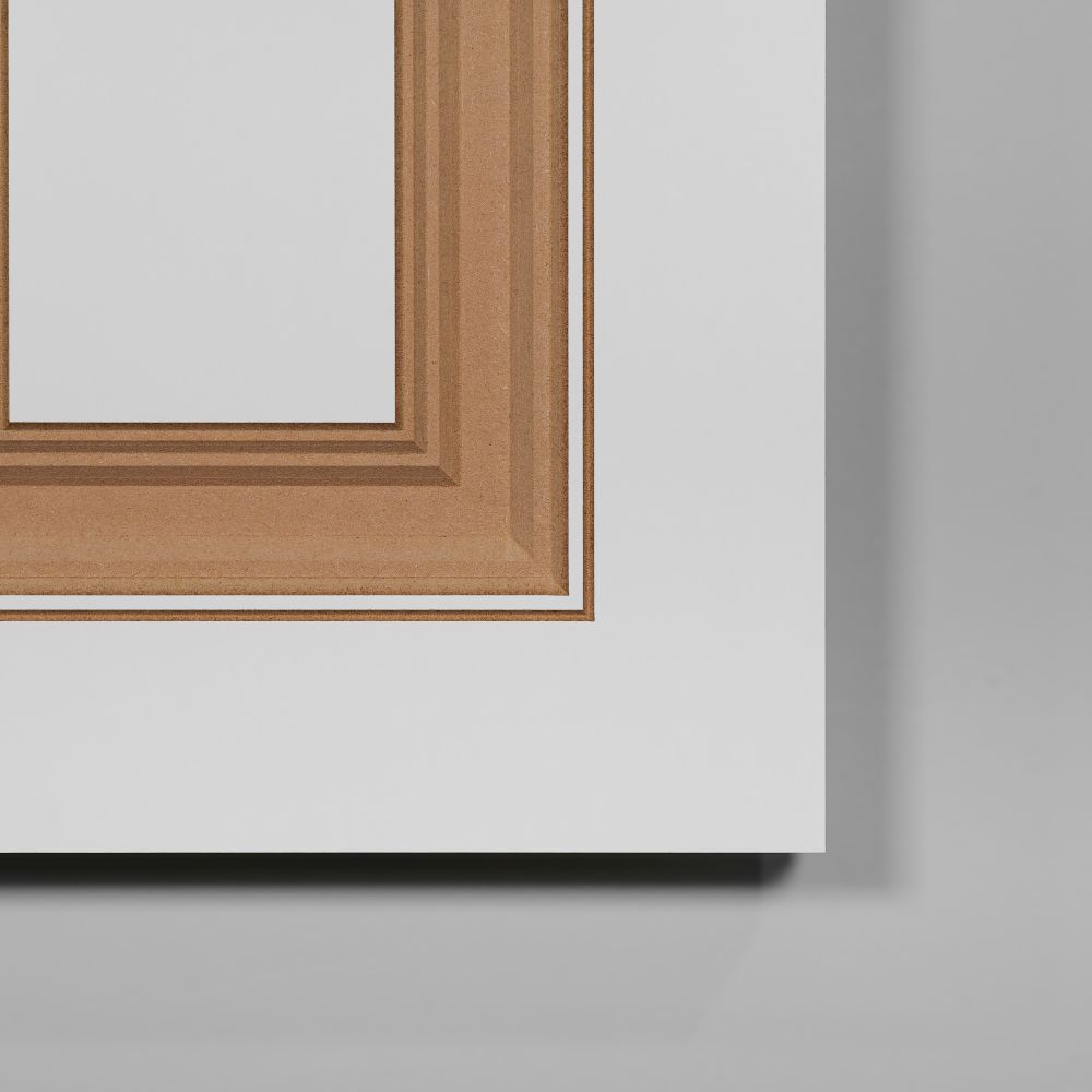 MDF routed doors Richmond