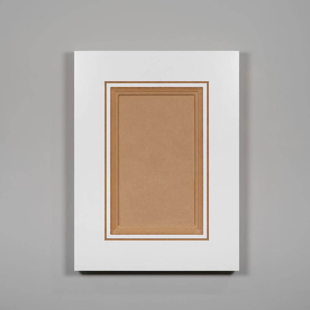 MDF routed doors Windsor