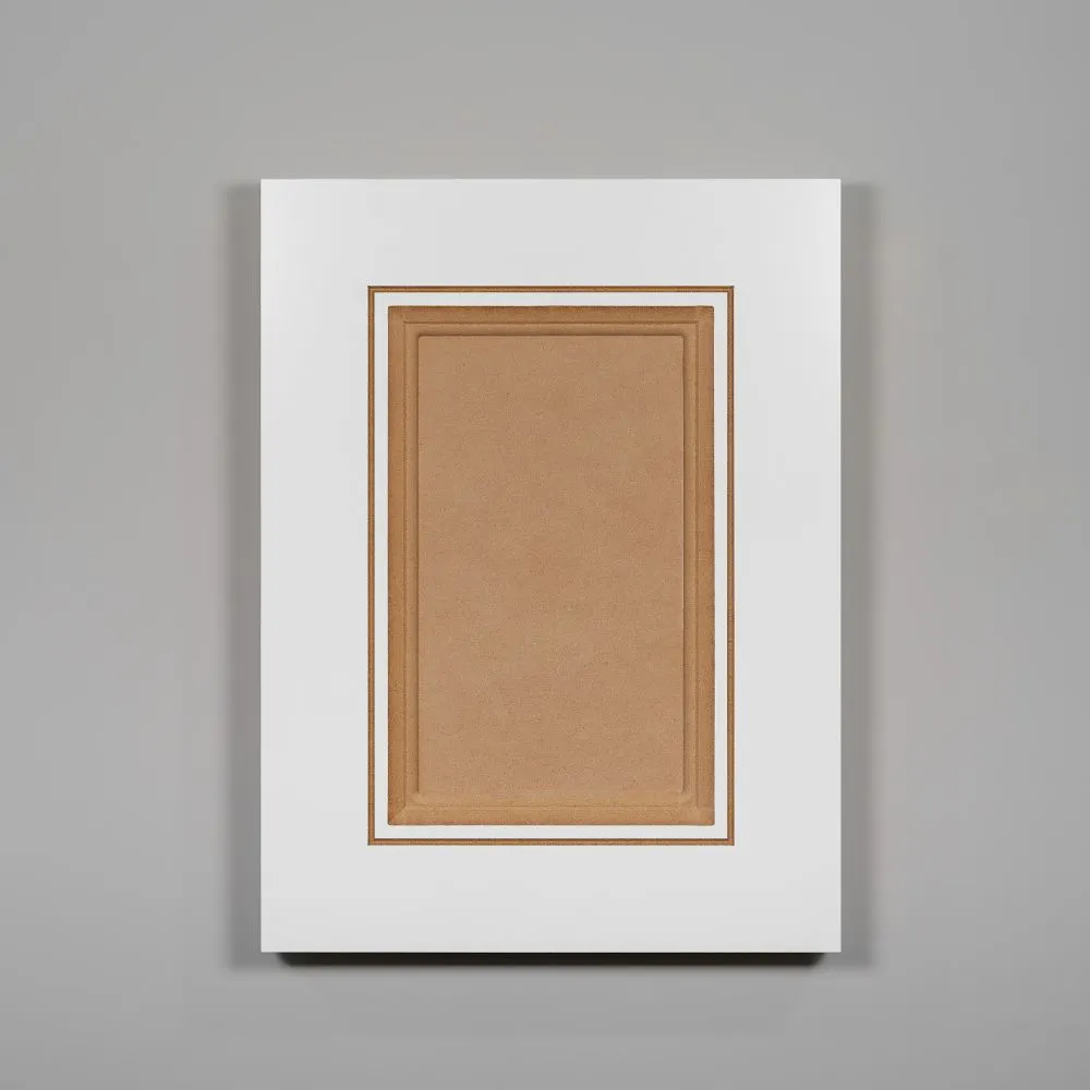 MDF routed doors Windsor