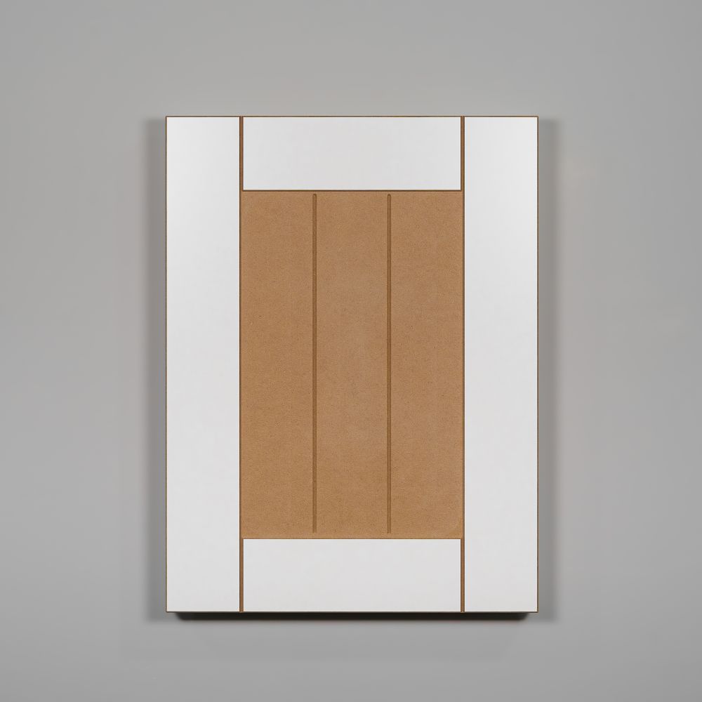 MDF routed doors Woodford