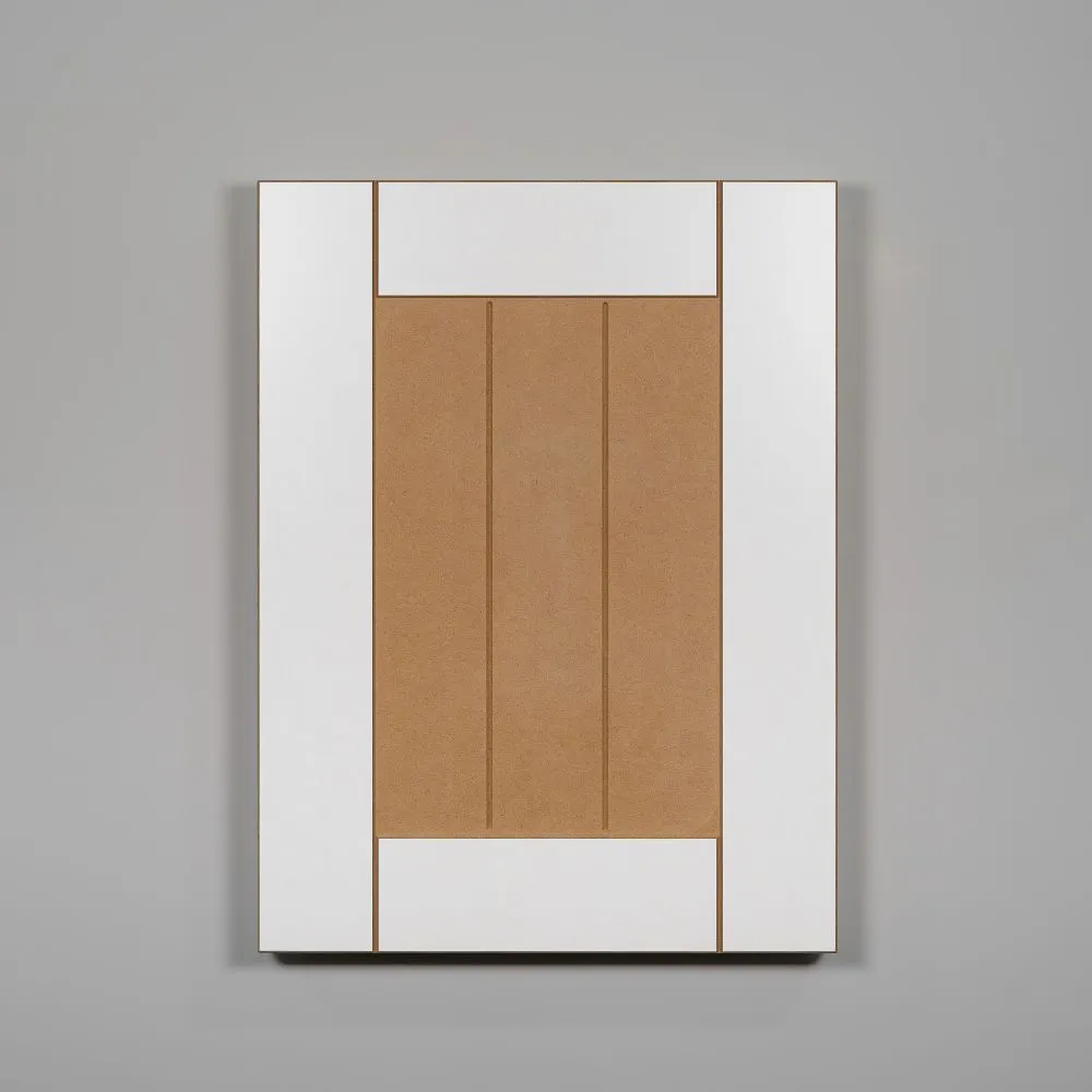 MDF routed doors Woodford