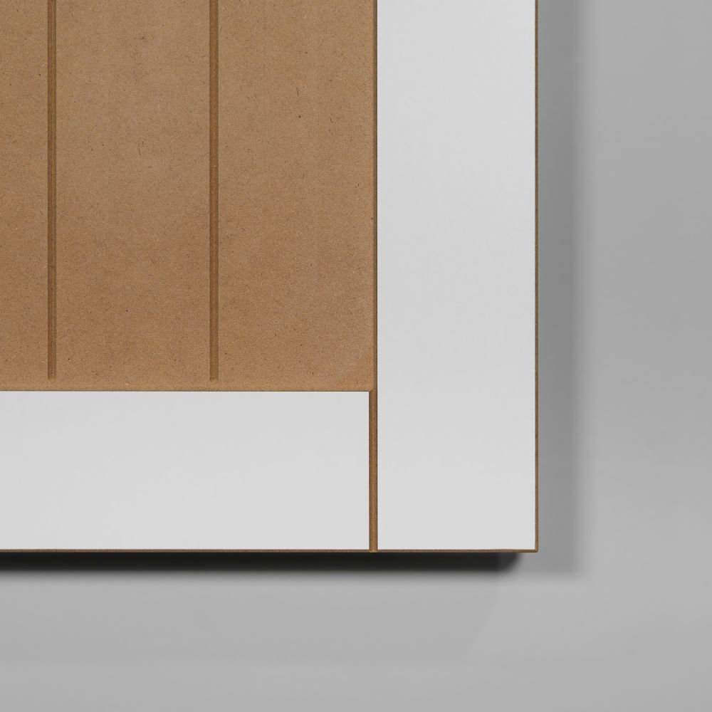 MDF routed doors Woodford