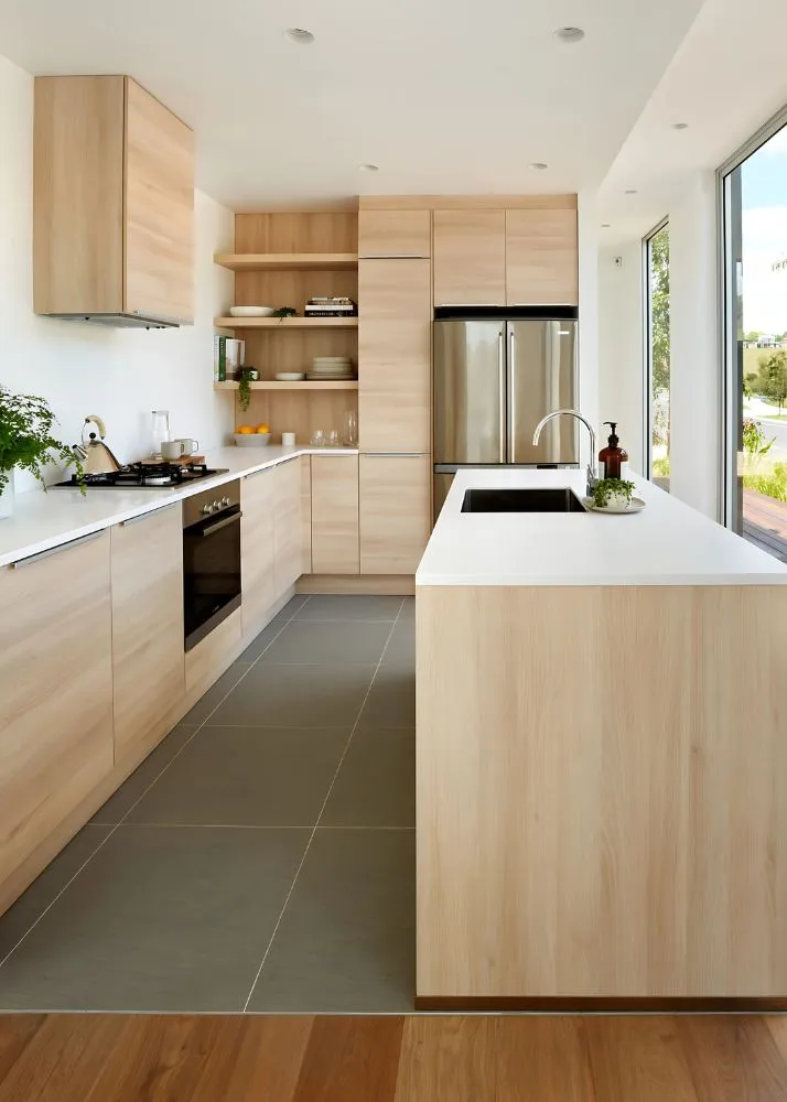 Craftmark Surfaces Kitchen and Bathroom Lumina
