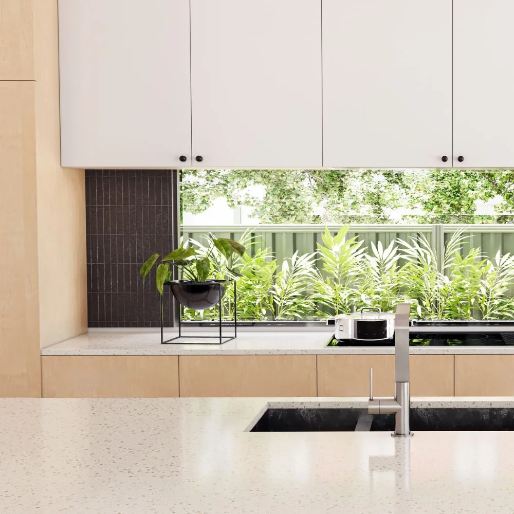 Craftmark Surfaces Kitchen and Bathroom Sabbia Dune
