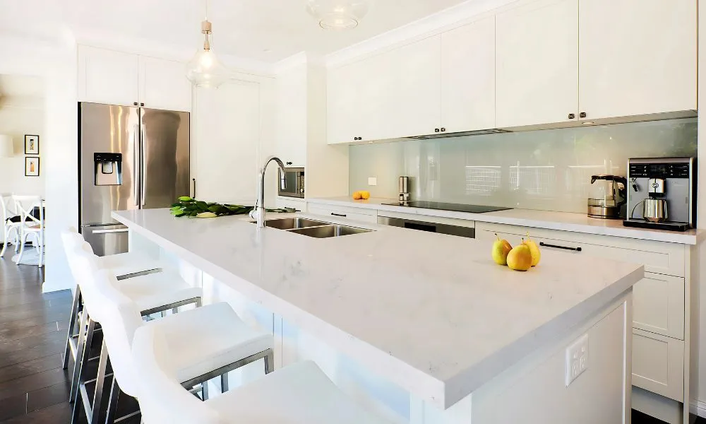 Craftmark Surfaces Kitchen and Bathroom Altus Classico