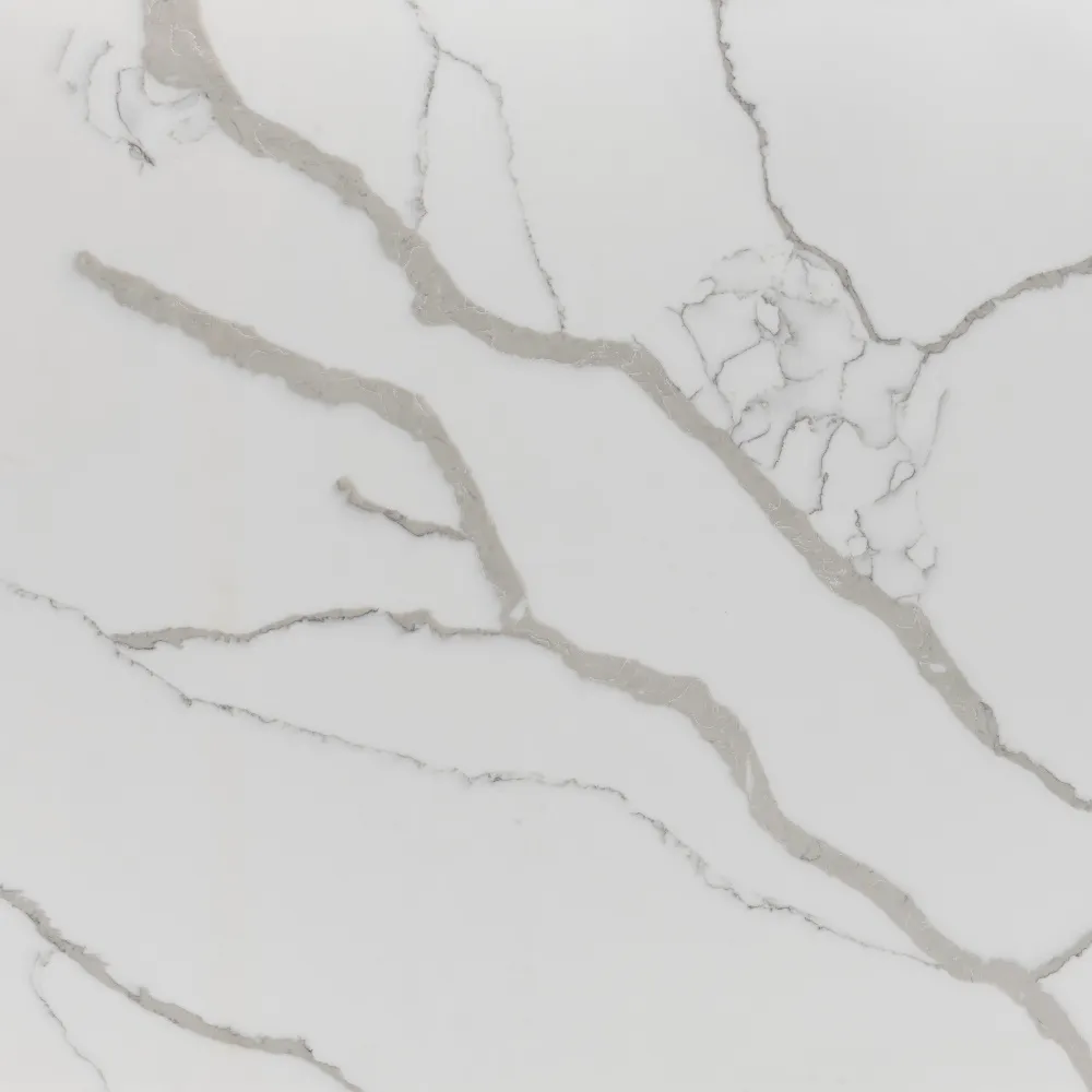 Craftmark Surfaces Kitchen and Bathroom Calacatta Oro