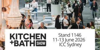 See Craftmark Surfaces at the Kitchen+Bath Show 2026