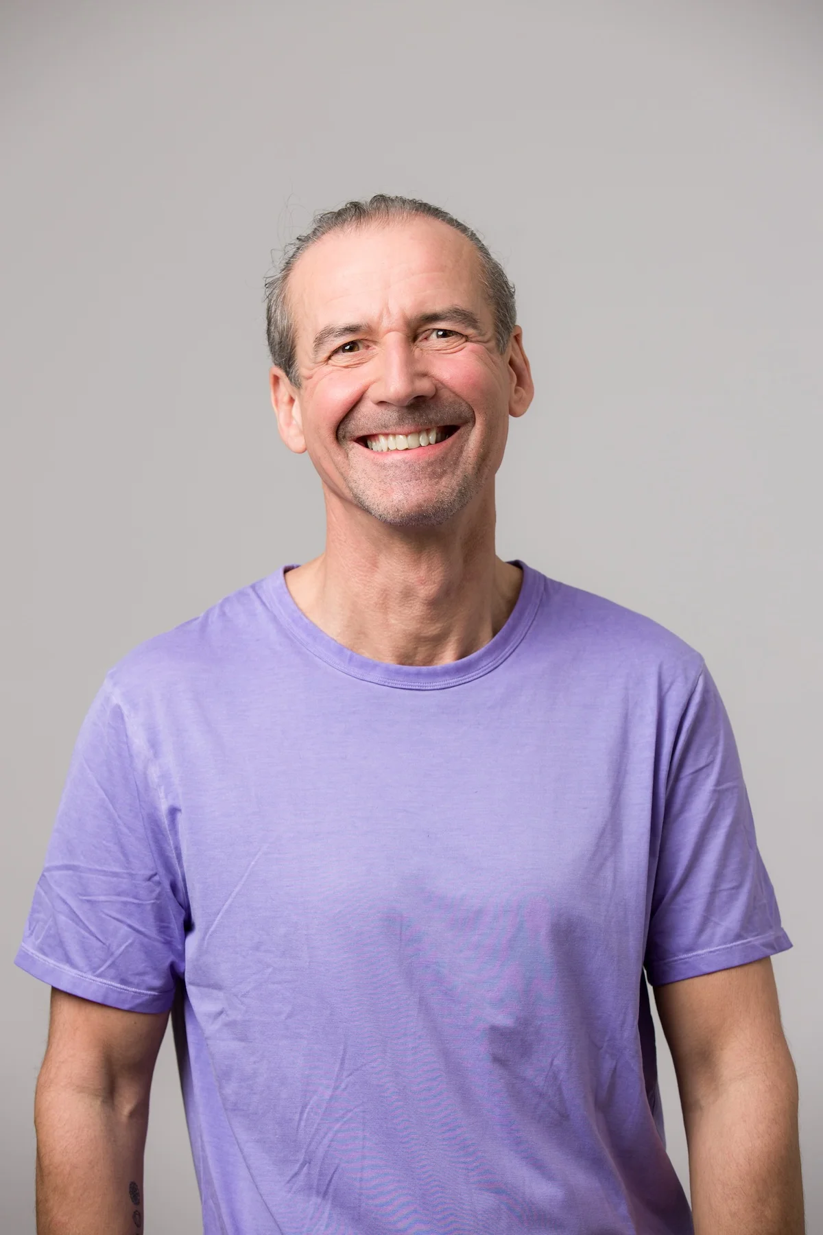 Eine Schale mit Obst von Thomas Rudelt, freiberuflich