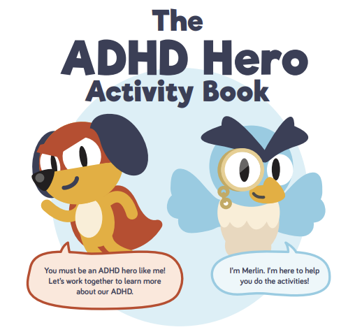 ADHD | Child Development - Child 5 to 12 years | Child 5 - 11 years ...