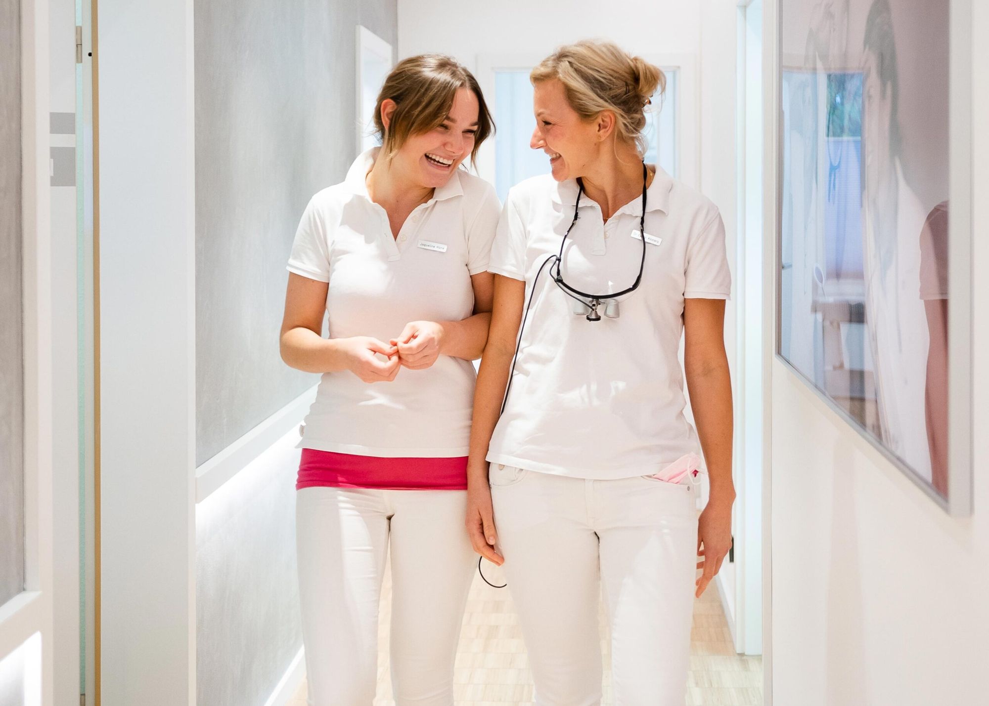 Zahnmedizin und Kieferorthopädie in Greven - Dres. Hillgärtner & Dr. Kramer