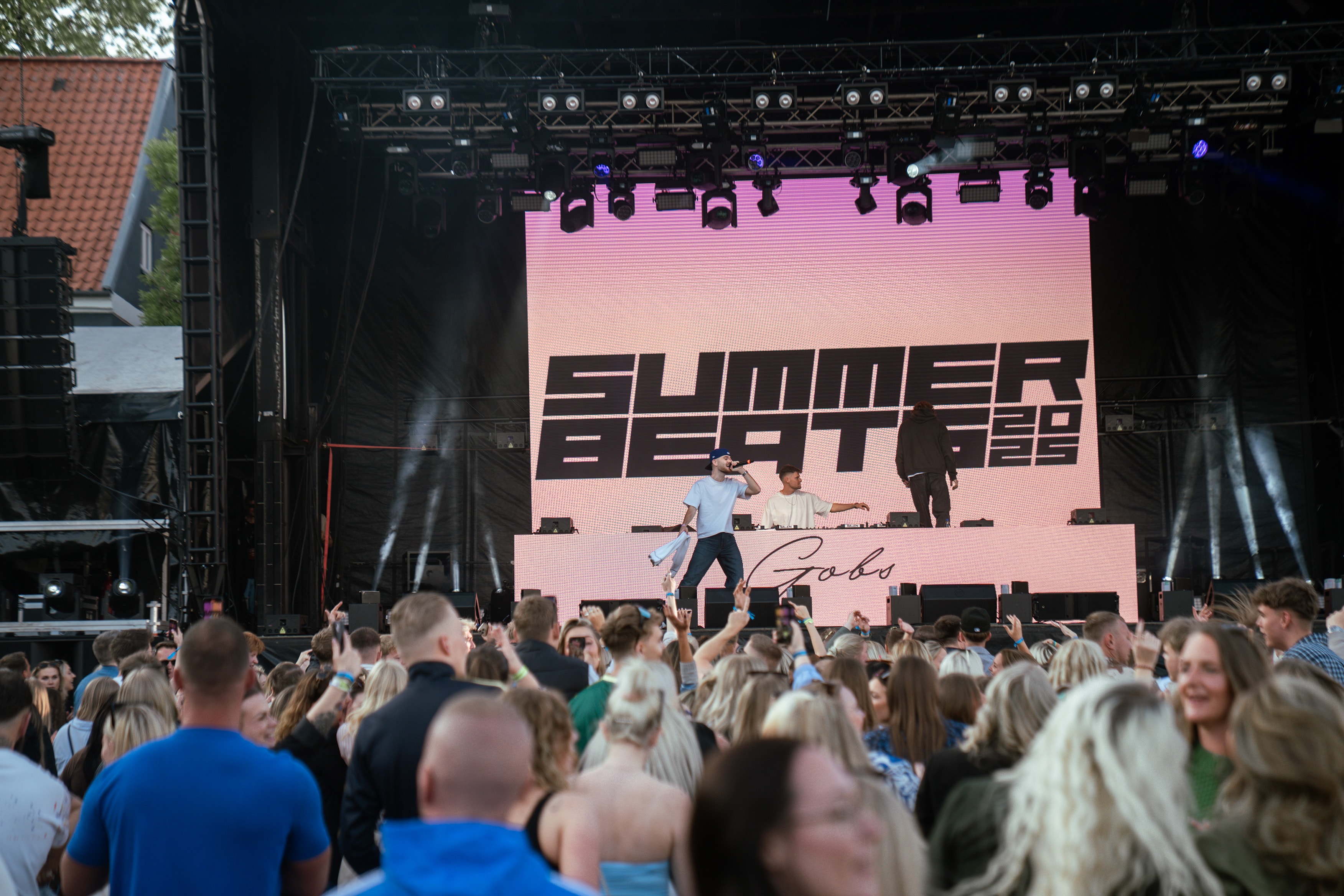 Summerbeats 25