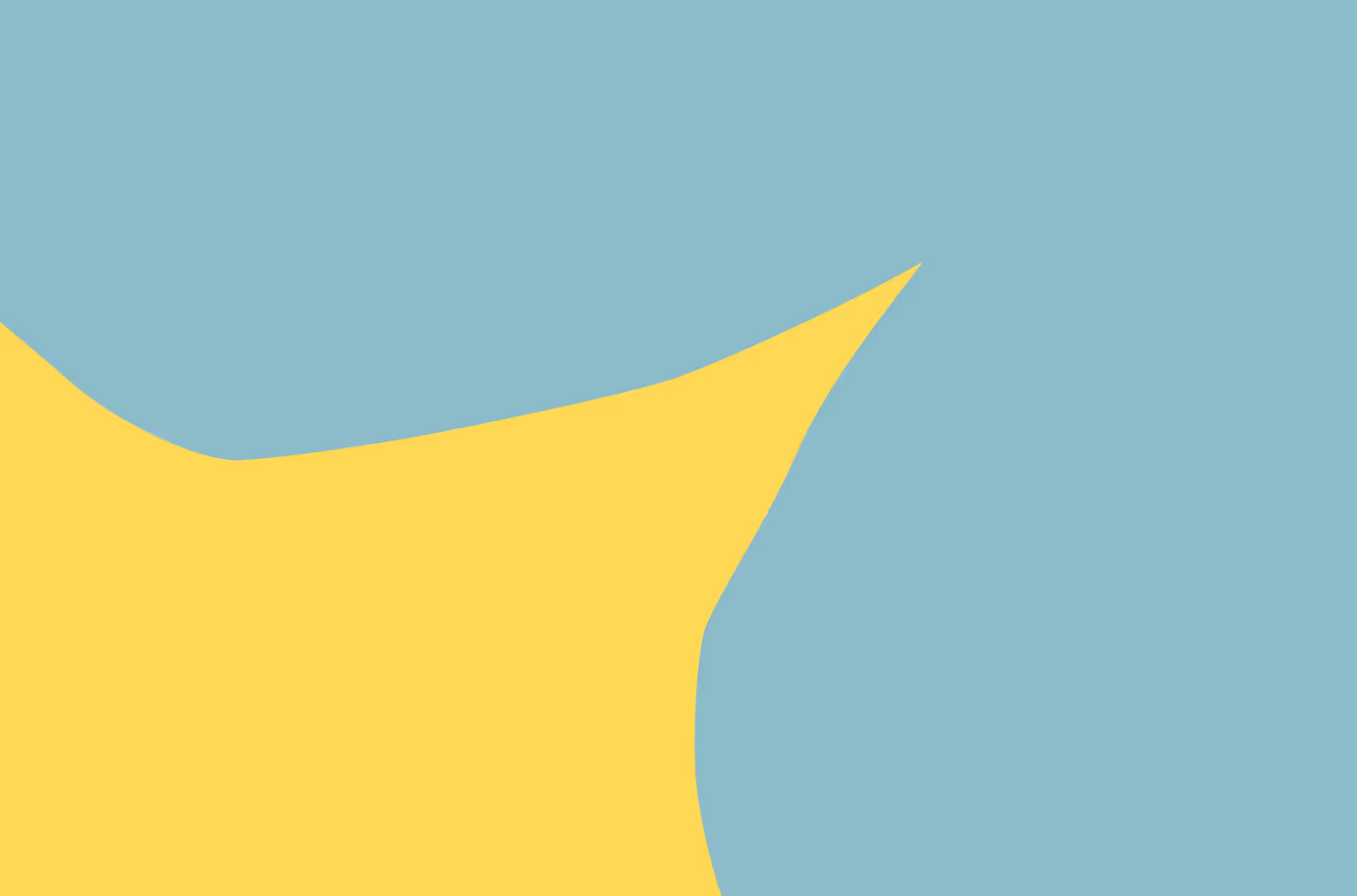 Colourful graphic image