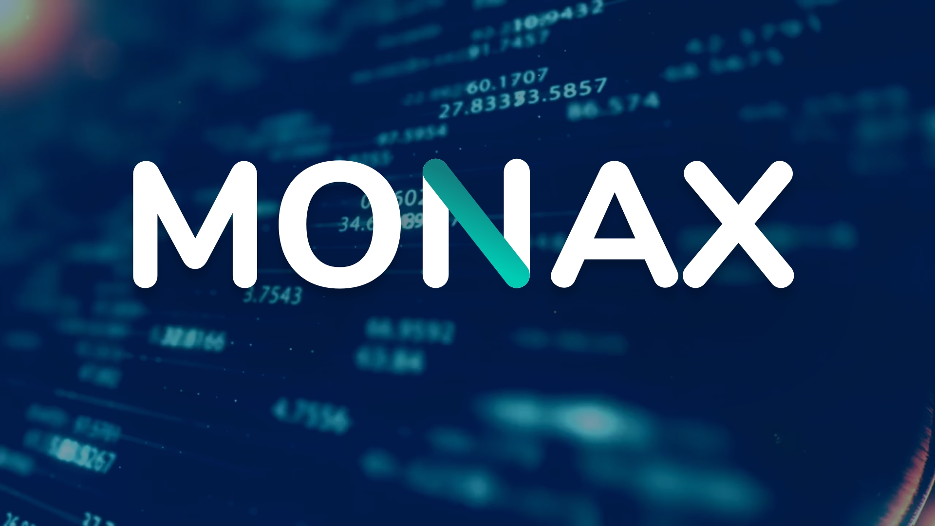 Monax logo