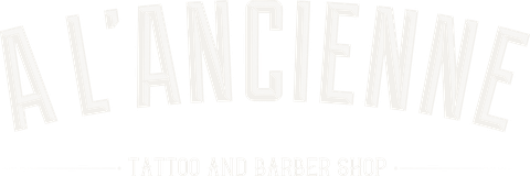 À l'ancienne Tattoo and Barber Shop