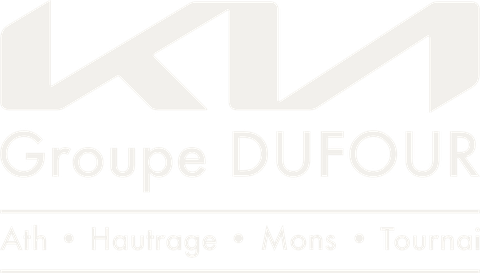 Kia Groupe Dufour