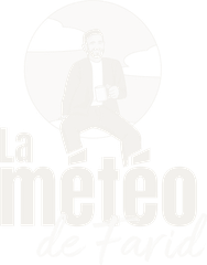 La météo de Farid