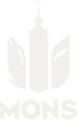 Ville de Mons