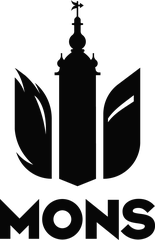 Logo de la Ville de Mons