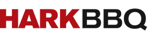 Hark BBQ logo