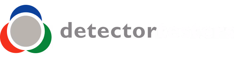 Logo for Detector Testers