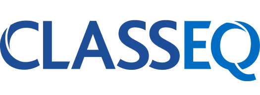 Logo for Classeq