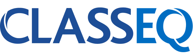 Logo for Classeq