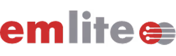 Logo for EMLite