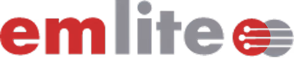 Logo for EMLite