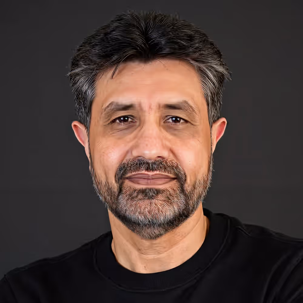 Raj Singh