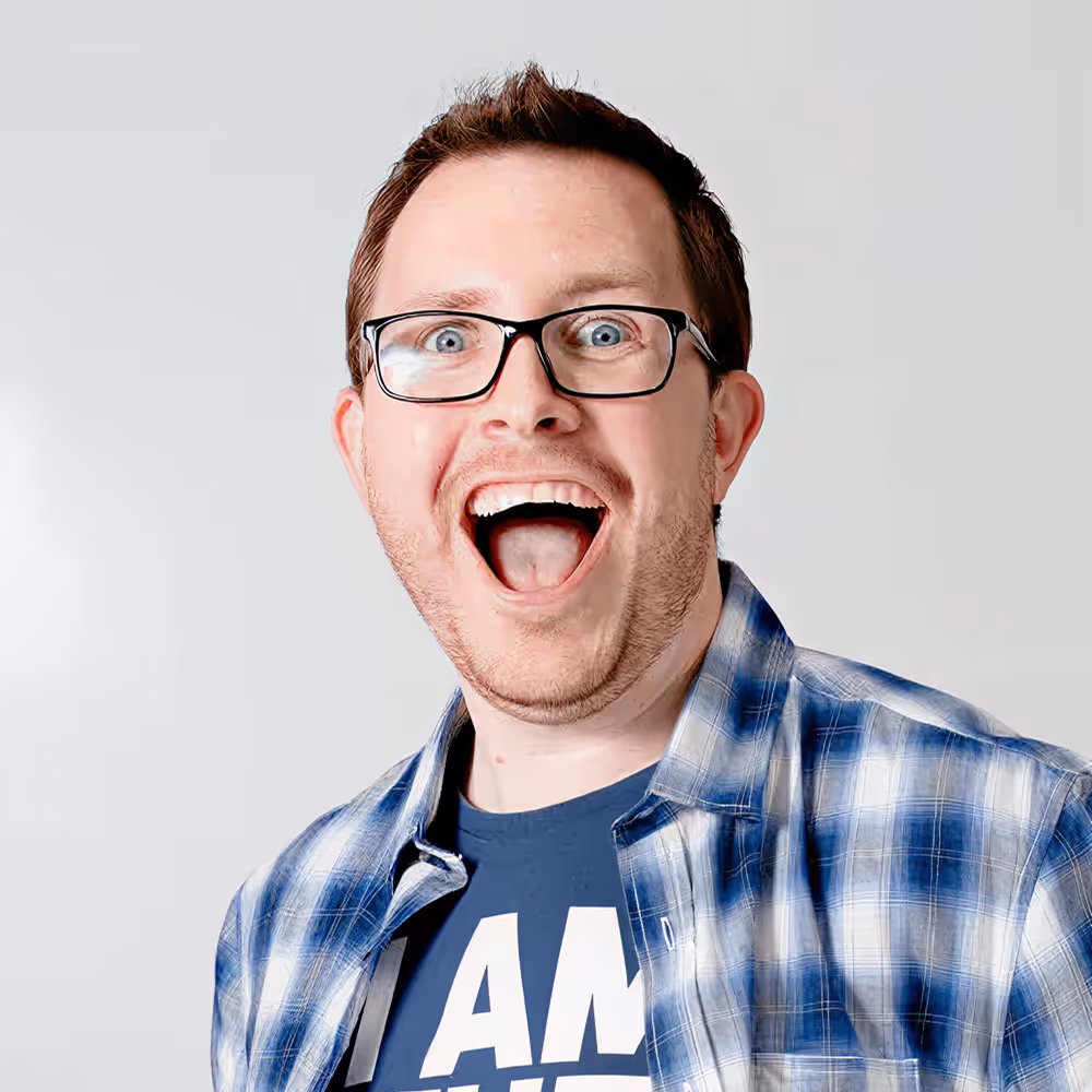 Rory McCrossan