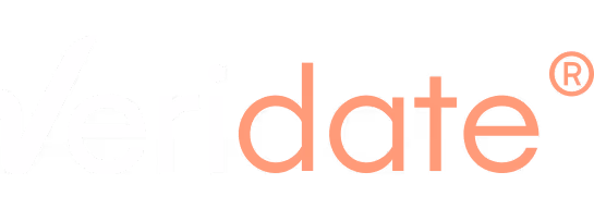 Logo for Veridate