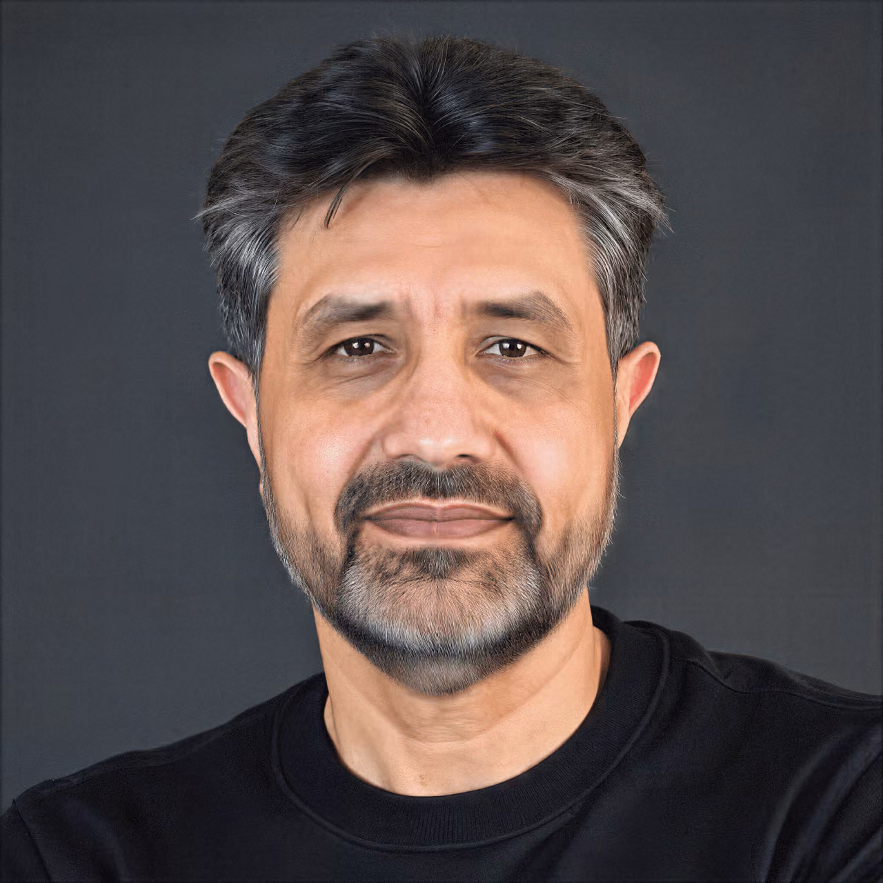 Raj Singh