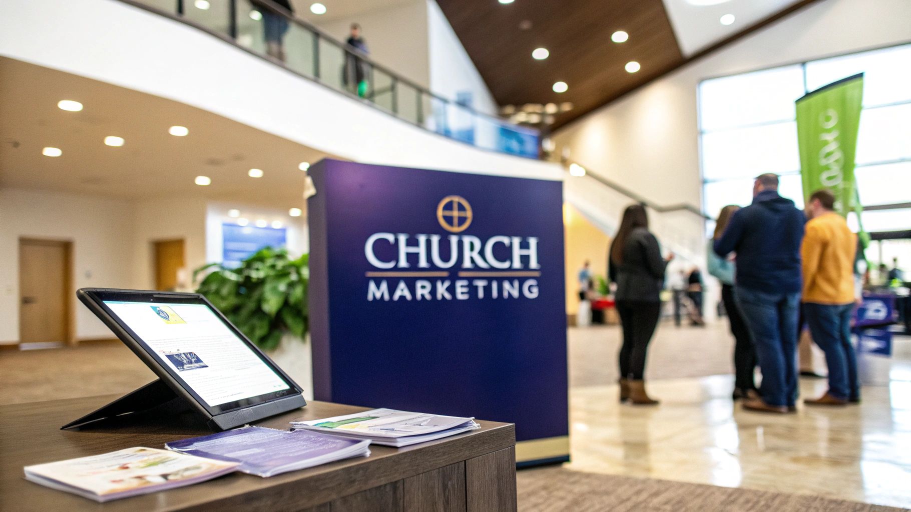 7 Essential Marketing Strategies for Churches in 2025