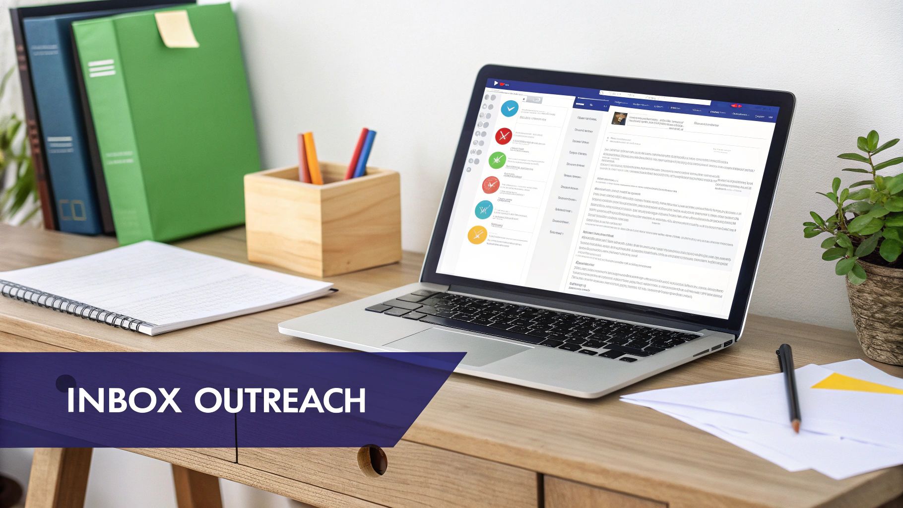 Email Marketing Distribution