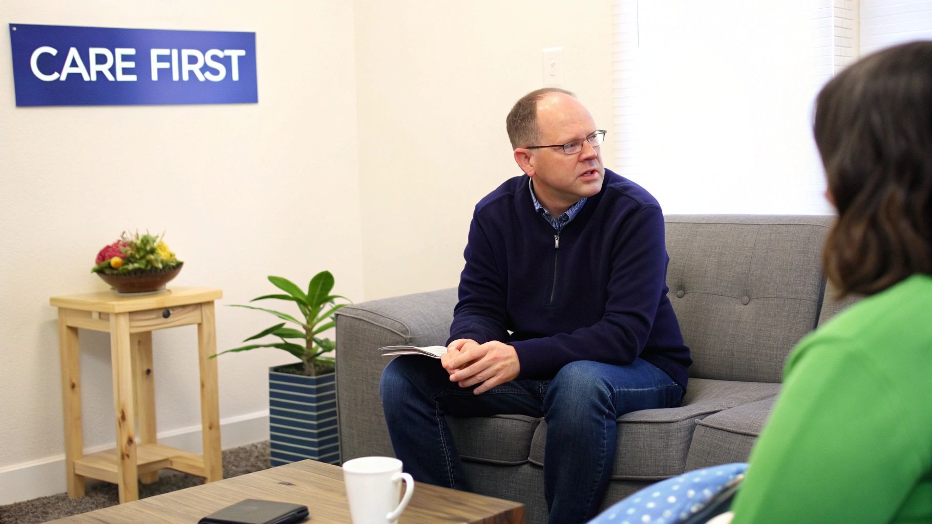 A man's heart plans his way, but the Lord directs his steps. - Proverbs 16:9